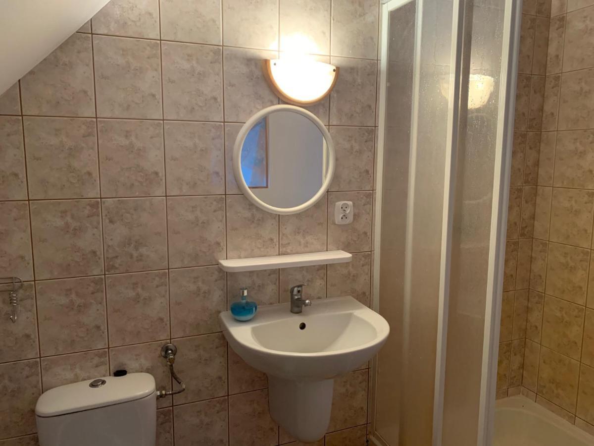 Dziemiany Apartamenty Na Kaszubach Nad Stawem מראה חיצוני תמונה