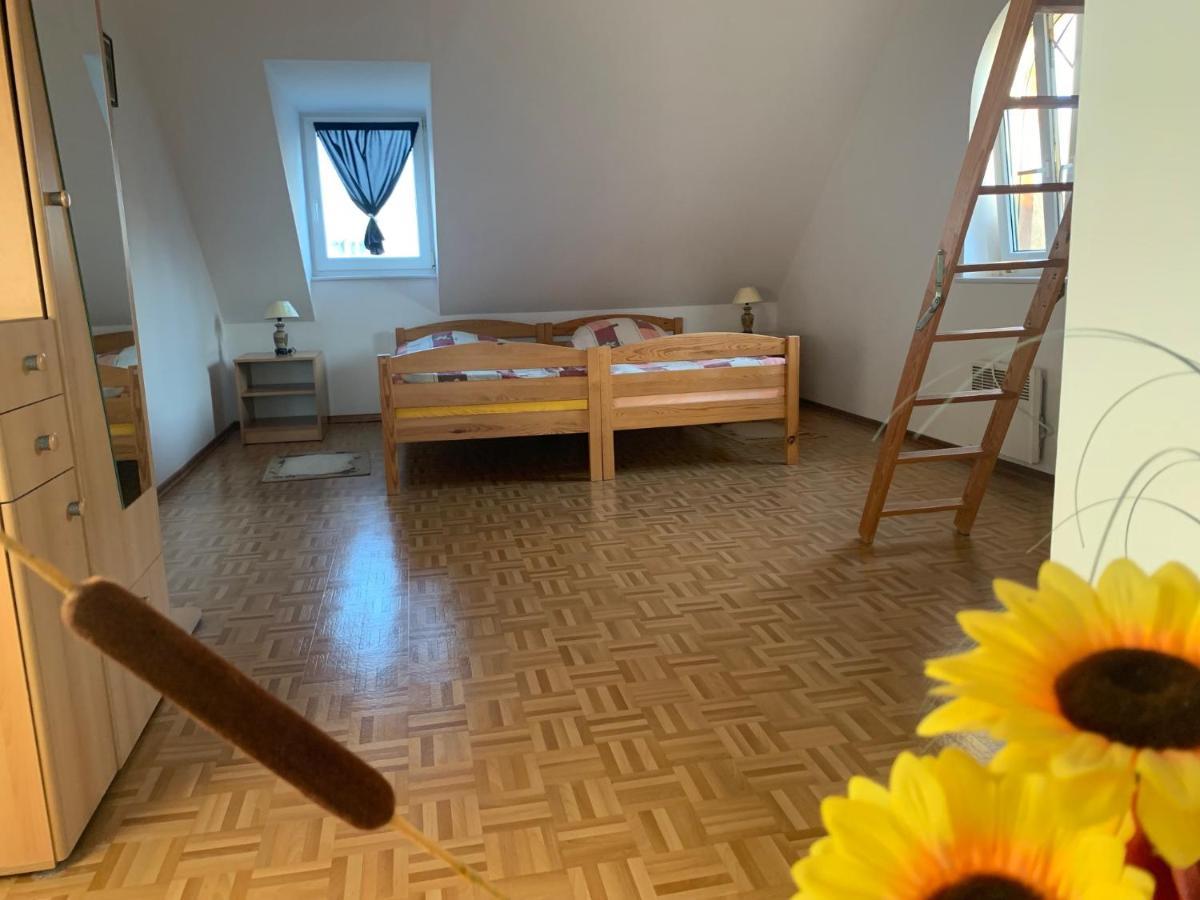 Dziemiany Apartamenty Na Kaszubach Nad Stawem מראה חיצוני תמונה