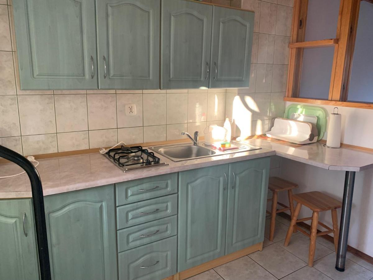 Dziemiany Apartamenty Na Kaszubach Nad Stawem מראה חיצוני תמונה