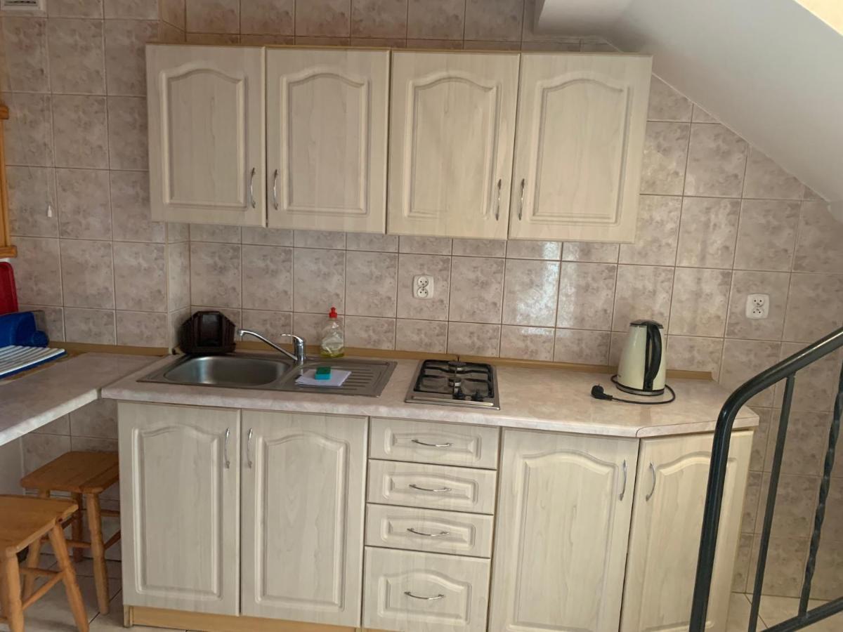 Dziemiany Apartamenty Na Kaszubach Nad Stawem מראה חיצוני תמונה