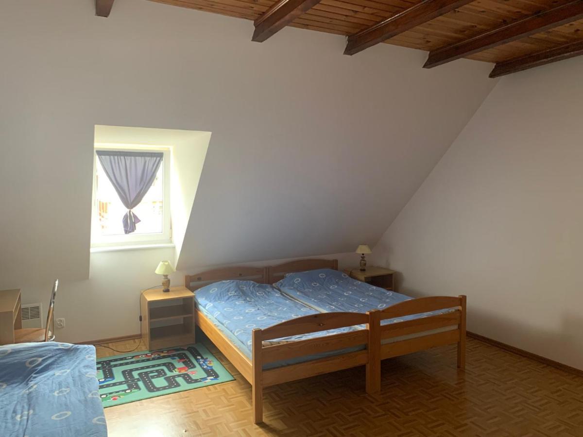 Dziemiany Apartamenty Na Kaszubach Nad Stawem מראה חיצוני תמונה